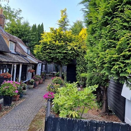 Abingplough House Bed and Breakfast Άμπινγκτον Εξωτερικό φωτογραφία
