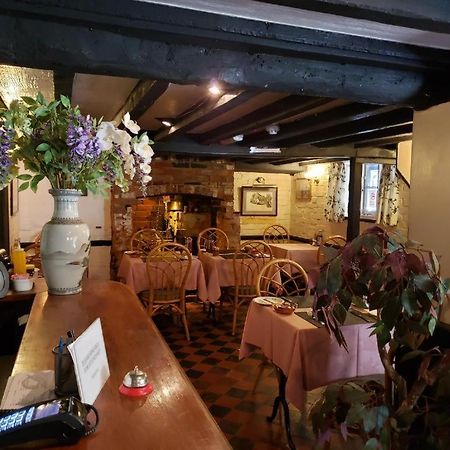 Abingplough House Bed and Breakfast Άμπινγκτον Εξωτερικό φωτογραφία
