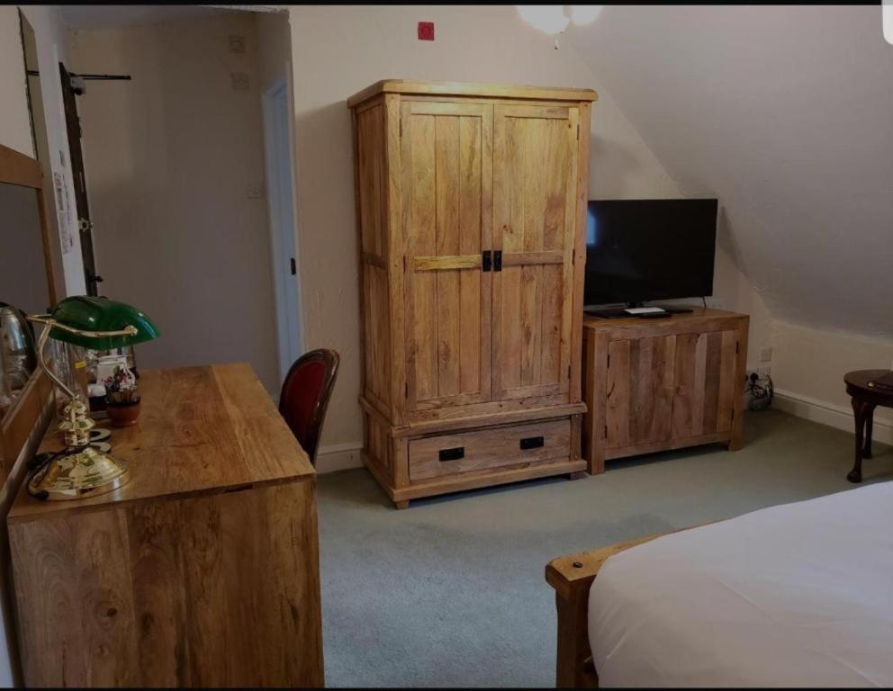 Abingplough House Bed and Breakfast Άμπινγκτον Εξωτερικό φωτογραφία