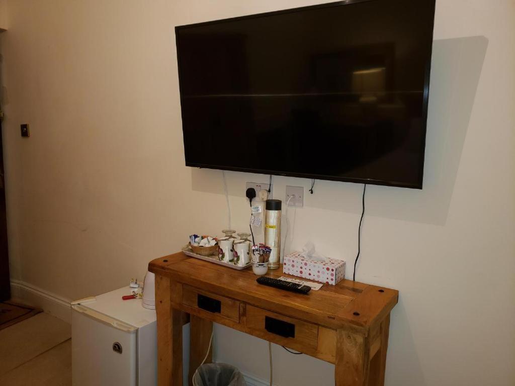 Abingplough House Bed and Breakfast Άμπινγκτον Εξωτερικό φωτογραφία