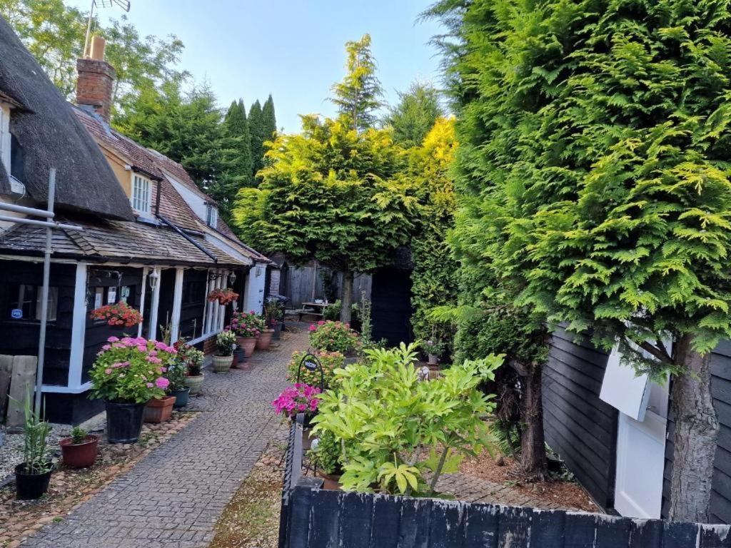 Abingplough House Bed and Breakfast Άμπινγκτον Εξωτερικό φωτογραφία