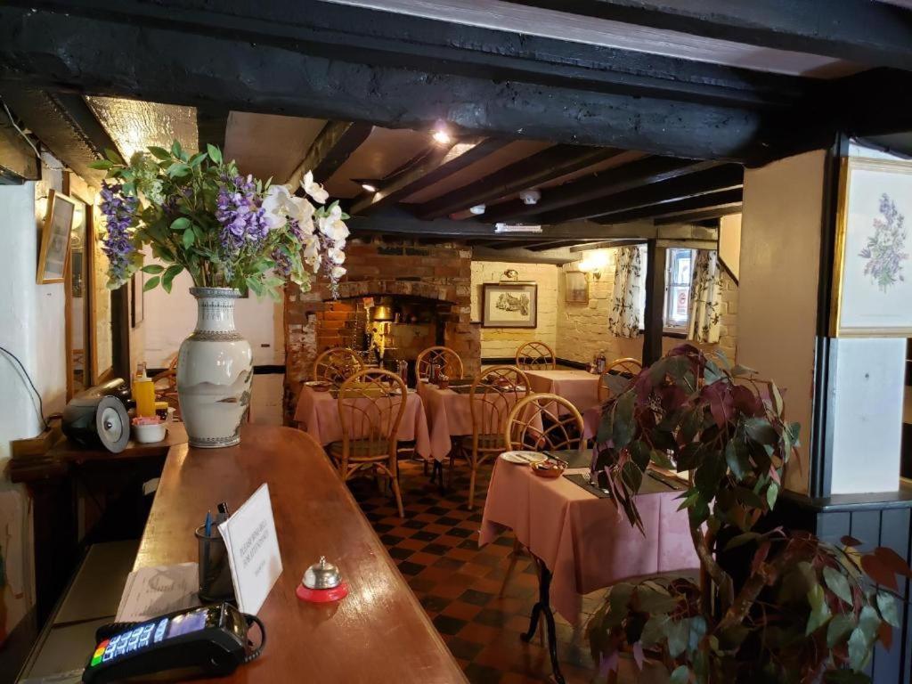 Abingplough House Bed and Breakfast Άμπινγκτον Εξωτερικό φωτογραφία