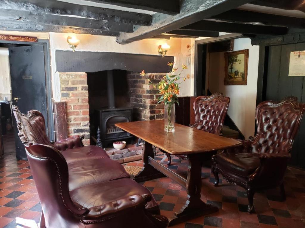Abingplough House Bed and Breakfast Άμπινγκτον Εξωτερικό φωτογραφία