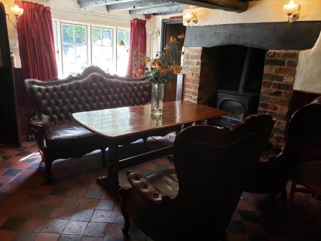 Abingplough House Bed and Breakfast Άμπινγκτον Εξωτερικό φωτογραφία