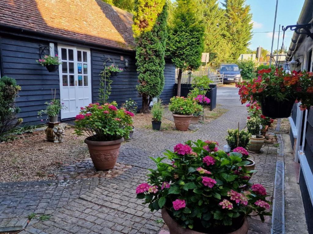 Abingplough House Bed and Breakfast Άμπινγκτον Εξωτερικό φωτογραφία