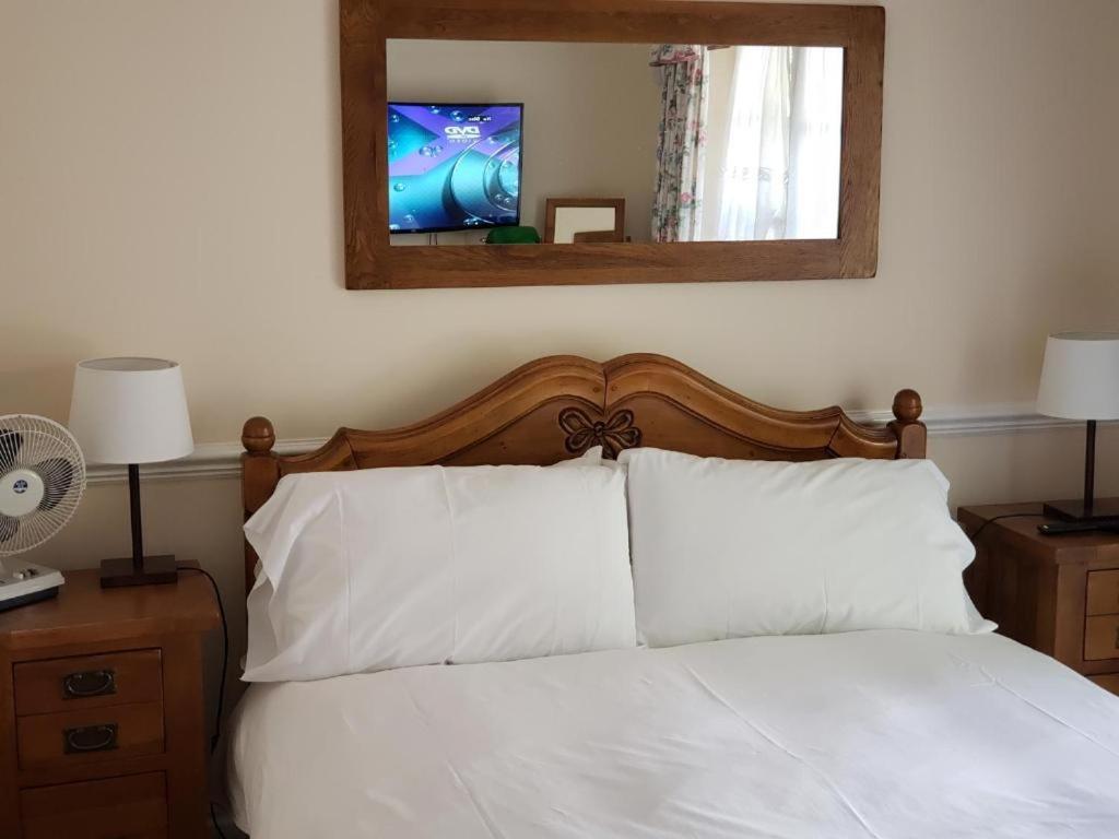 Abingplough House Bed and Breakfast Άμπινγκτον Εξωτερικό φωτογραφία