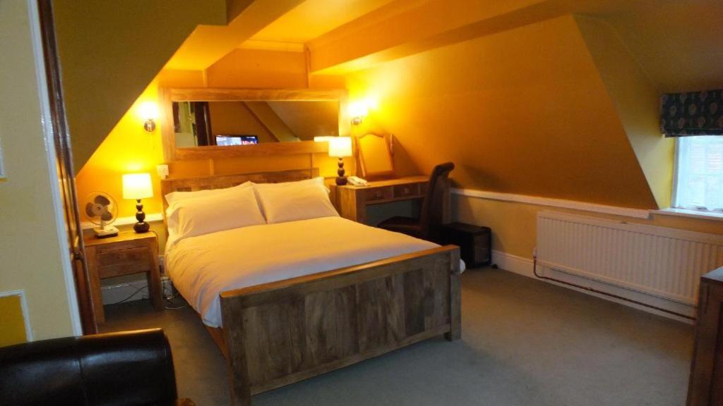 Abingplough House Bed and Breakfast Άμπινγκτον Εξωτερικό φωτογραφία