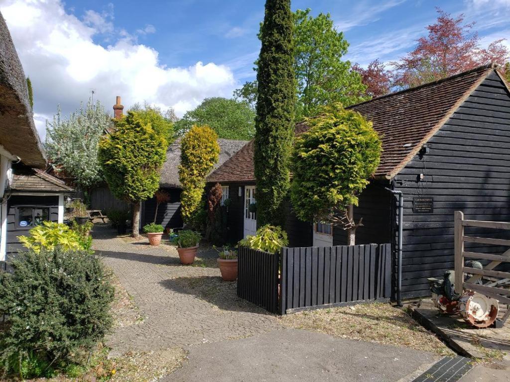 Abingplough House Bed and Breakfast Άμπινγκτον Εξωτερικό φωτογραφία