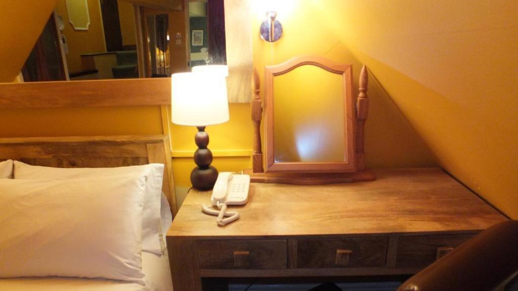 Abingplough House Bed and Breakfast Άμπινγκτον Εξωτερικό φωτογραφία
