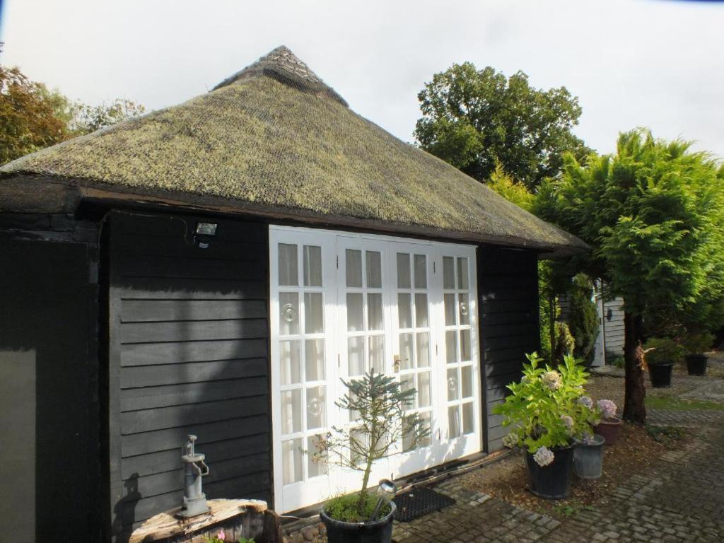 Abingplough House Bed and Breakfast Άμπινγκτον Εξωτερικό φωτογραφία