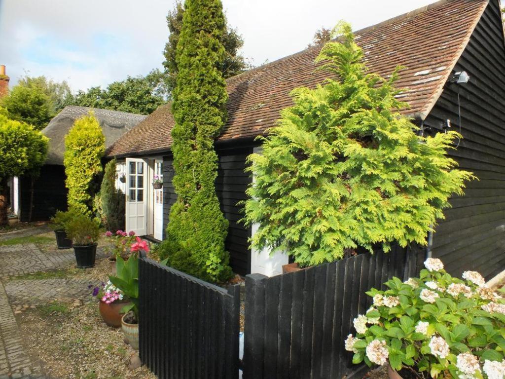 Abingplough House Bed and Breakfast Άμπινγκτον Εξωτερικό φωτογραφία