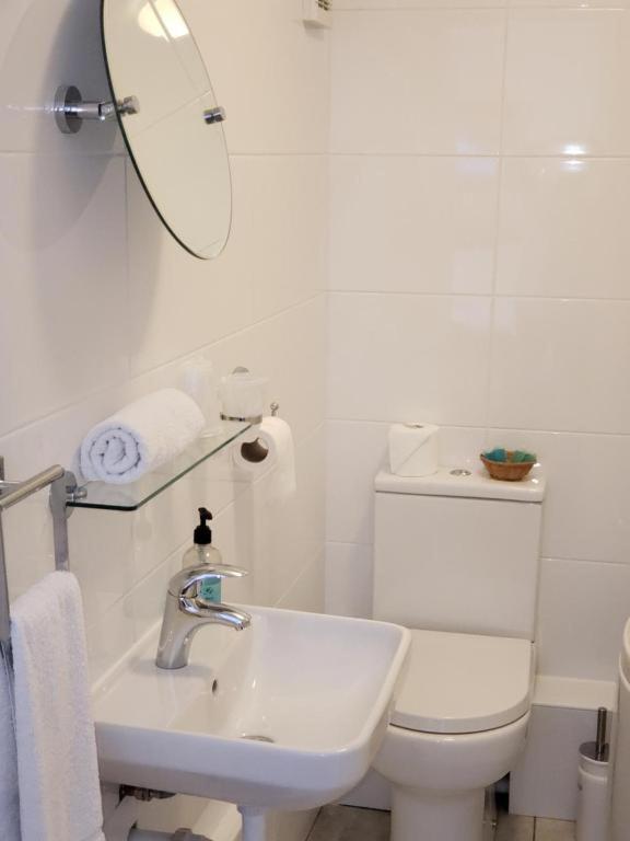 Abingplough House Bed and Breakfast Άμπινγκτον Εξωτερικό φωτογραφία