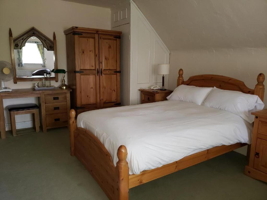 Abingplough House Bed and Breakfast Άμπινγκτον Εξωτερικό φωτογραφία
